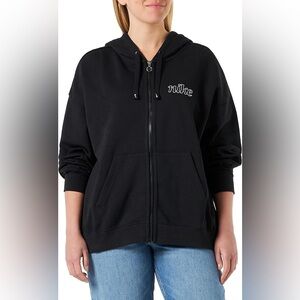 Nike oversized cotton hoodie